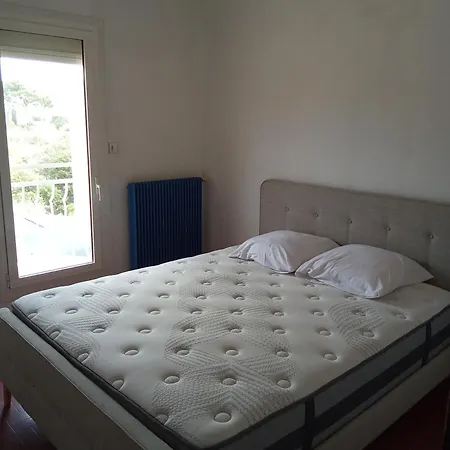 Duplex 公寓