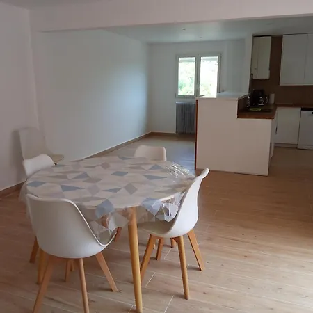 Duplex Appartement *