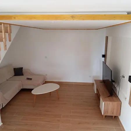 Lägenhet Duplex La Ciotat